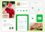 develop food delivery app, multi restaurant app grocery delivery app